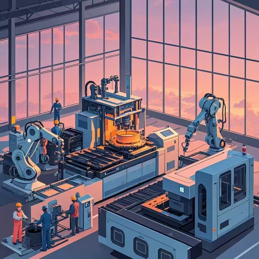 壓鑄脫模劑100問（71）壓鑄脫模劑的保質期一般是多久？